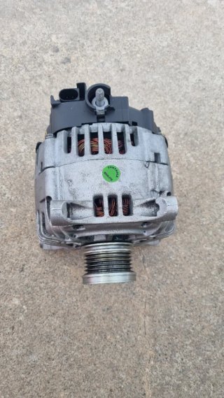 Alternador Mercedes Clase B W169 A180 CDI