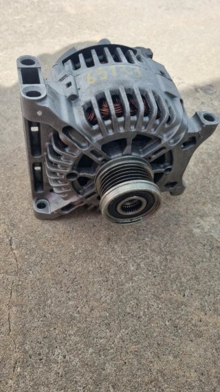 Alternador Mercedes Clase B W169 A180 CDI
