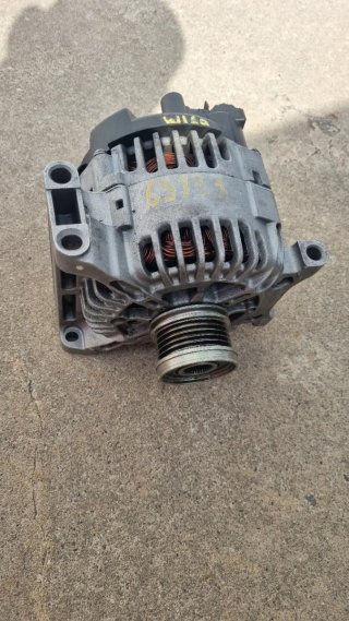 Alternador Mercedes Clase B W169 A180 CDI