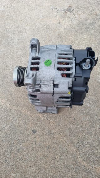 Alternador Mercedes Clase B W169 A180 CDI