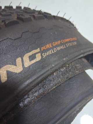 2 cubiertas tubeless 29 + kit líquido X-Sauce