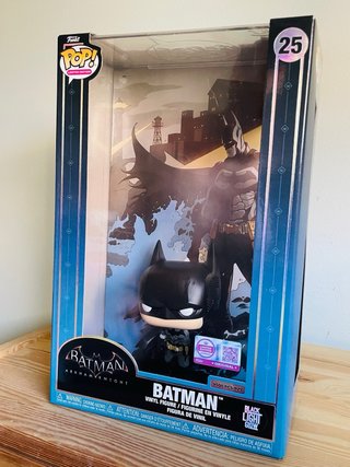 Funko Pop! Batman Arkham Knight 25