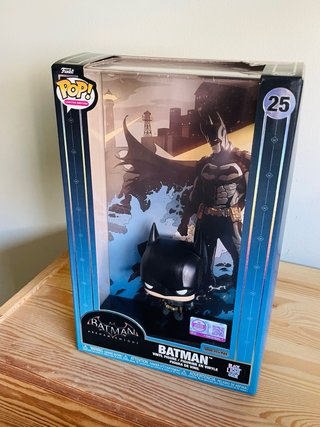 Funko Pop! Batman Arkham Knight 25