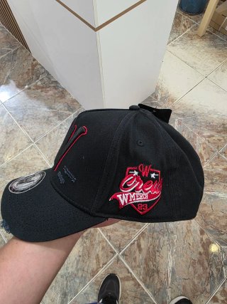Pack 2 Gorras WCHW Urbanas - Envío España