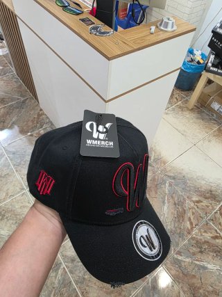 Pack 2 Gorras WCHW Urbanas - Envío España