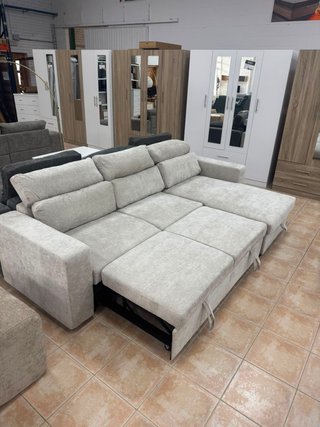 NUEVO SOFA CAMA +ARCON EN OFERTA¡¡