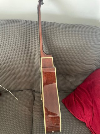 Guitarra acústica Ibañez