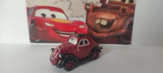 TIO TOPOLINO