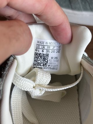 Adidas Superstar II Verde/Blanco