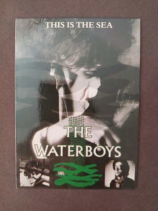 The Waterboys (postal)
