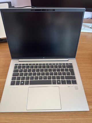 Portátil HP Elitebook 845 G11 Ryzen 7