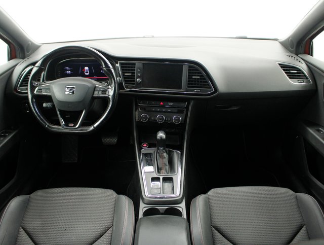SEAT Leon 2020