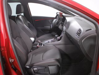 SEAT Leon 2020