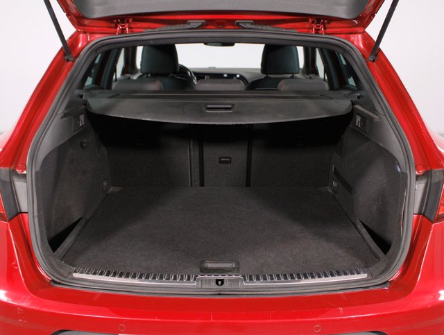 SEAT Leon 2020