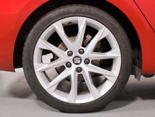 SEAT Leon 2020