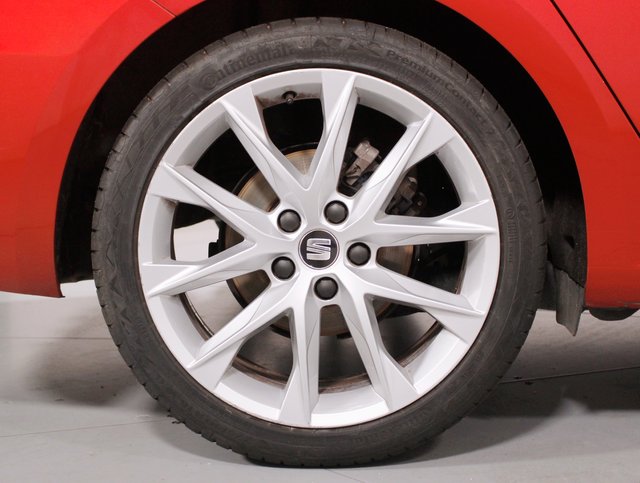 SEAT Leon 2020