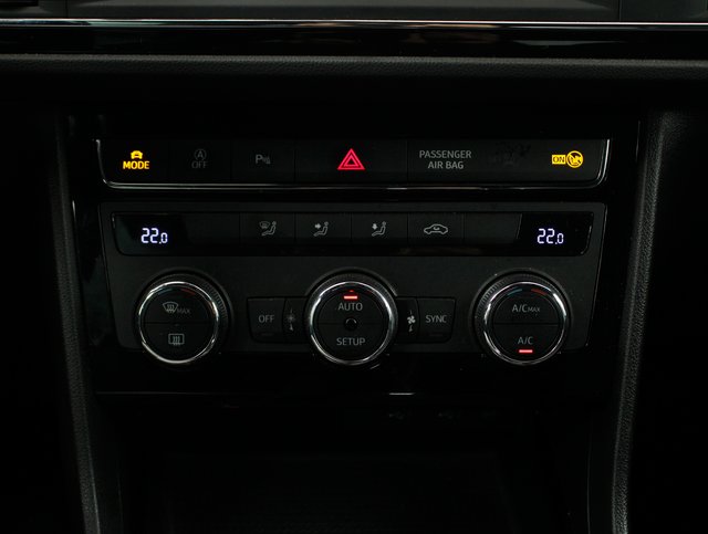 SEAT Leon 2020