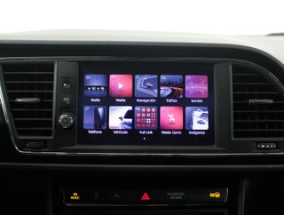 SEAT Leon 2020