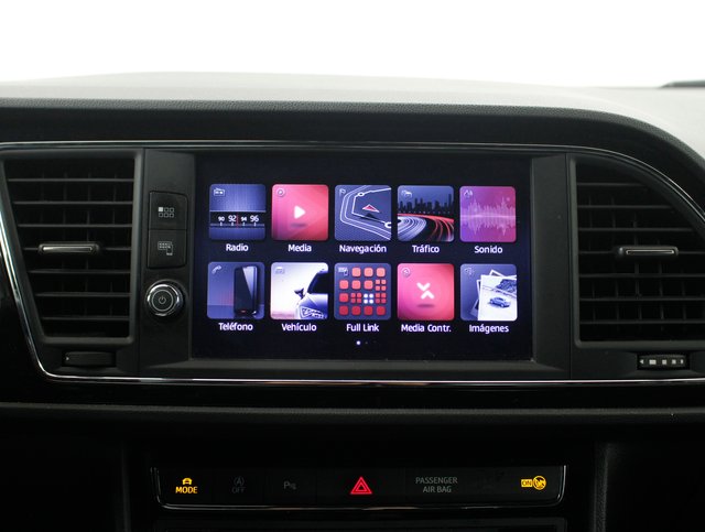 SEAT Leon 2020