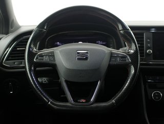 SEAT Leon 2020
