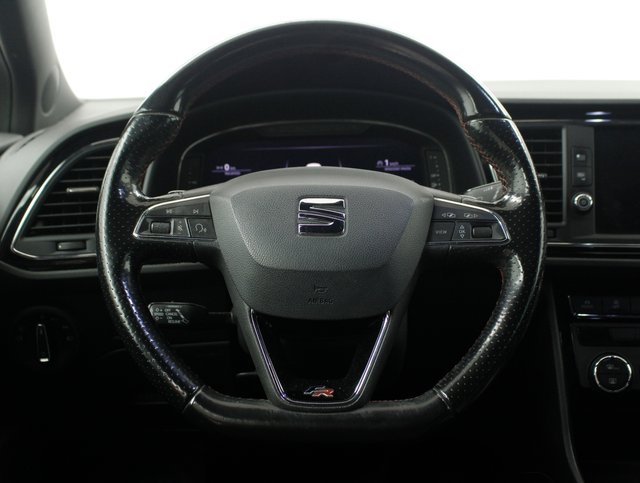 SEAT Leon 2020