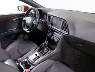 SEAT Leon 2020