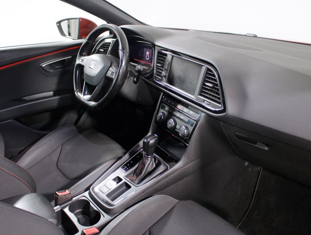 SEAT Leon 2020