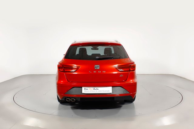 SEAT Leon 2020