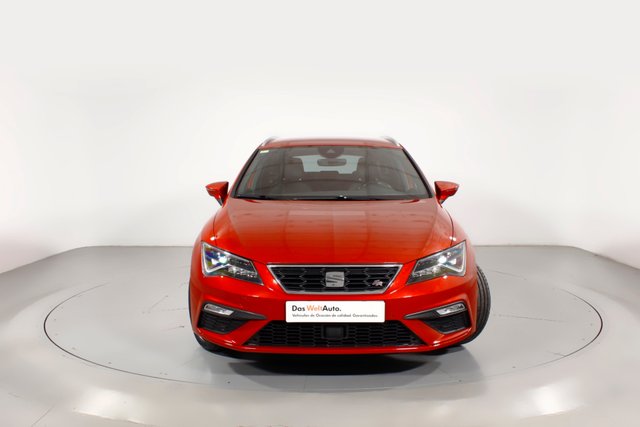 SEAT Leon 2020