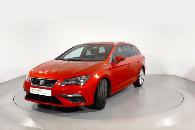 SEAT Leon 2020