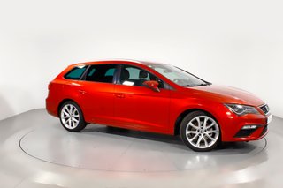 SEAT Leon 2020