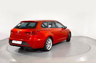 SEAT Leon 2020