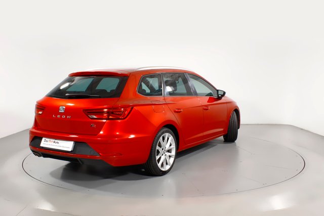 SEAT Leon 2020