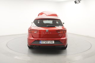 SEAT Leon 2020