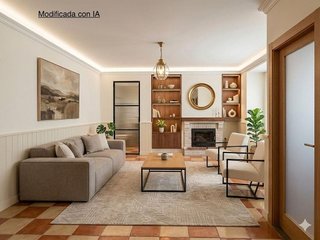 Chalet en venta en Alcalá la Real