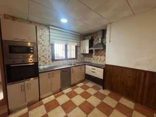 Chalet en venta en Alcalá la Real