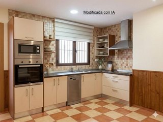 Chalet en venta en Alcalá la Real