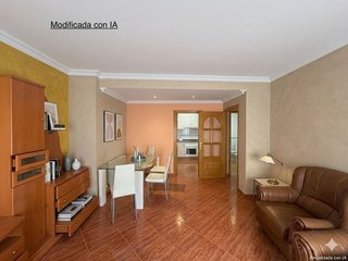 Chalet en venta en Alcalá la Real