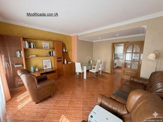 Chalet en venta en Alcalá la Real