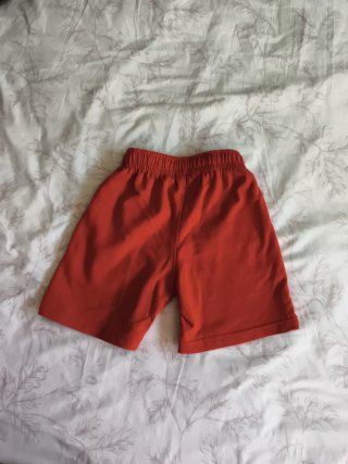 Pantalón corto infantil JOYFE