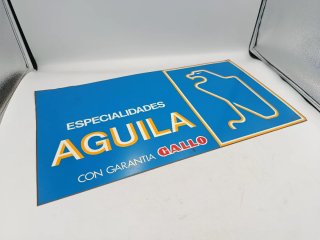 CHAPA GALLO PASTAS ALIMENTICIAS