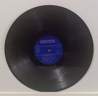 DISCO VINILO MARIE LAFORÊT