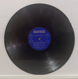 DISCO VINILO MARIE LAFORÊT