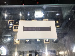 Apple Watch Ultra 3 49mm Titanio GPS 5G