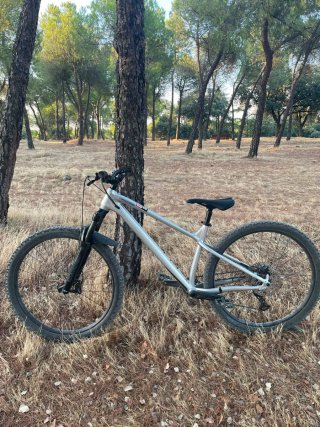 Cannondale Habit HT 1 2024