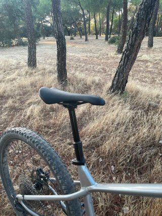 Cannondale Habit HT 1 2024