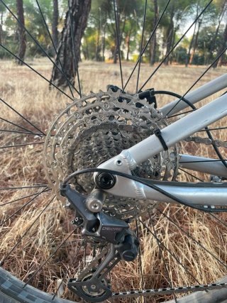 Cannondale Habit HT 1 2024