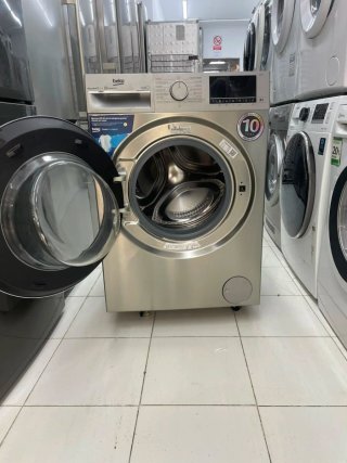Lavadora Beko 8kg