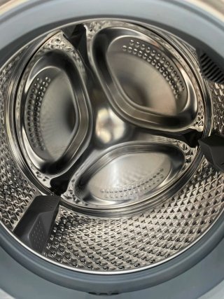 Lavadora Beko 8kg