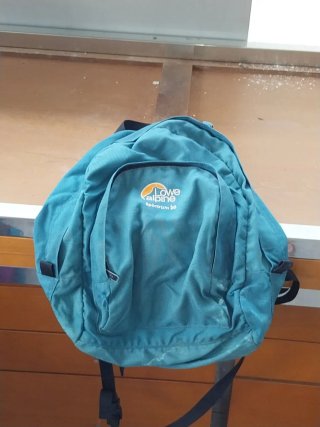 Mochila Lowe Alpine Spectrum 30